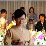 【DQN嫁】「費用負担するから和服で出席して」と言われた同僚結婚式。ほぼ全員和服の式は壮観で素敵だったんだけど、なぜか新婦だけが機嫌悪い。理由を聞いてびっくり・・・！！