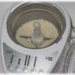 【セコママ】我が家に家庭用精米機があるという話をしたらAさんがそんな必要ないもの…と気に入らない様子。しかしそのお米を食べると一変、精米機に食いつく食いつく。幼稚園の送迎で顔合わせると玄米持ってくるわけでもなく「夕方に精米したお米五合もってきて！」と…