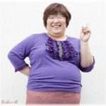 【嫁同士】義兄嫁が法事で私の事を散々ブスブス言ってきた。自作の＜ブスの歌＞を歌われたりして恥ずかしいから逃げようとすると首根っこ捕まれて「こらブス、逃げんな！」と。いい加減腹が立ったので「デブ」と言い返してやったら…