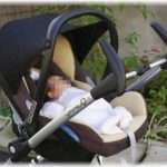 【胸糞】娘をベビーカーに乗せて外出中、若い男に突然突き飛ばされ娘がさらわれた。走って追いかけたが見つからずあちこち探していたら古い公衆トイレから赤ん坊の絶叫が聞こえ…