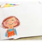 【バカ夫】ある日、買い物から帰ってくると夫と娘がいない。夫に電話すると「実家に来てる」というので義実家に向かうと娘の様子がおかしい。その原因は義実家の台所にあった。