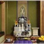 【バカコトメ】ウトが亡くなり、長男である夫とコトメ達で墓をたてる事になった。49日は前倒しでやる事になったが姉達は都合がつかず、うちとコトメ妹でやることになったが、当日の1時間まえにガタガタぬかしてきて……