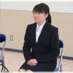 【黒い過去】人材採用の部署にいた頃面接の手伝いをしていた。ある時面接に来た女性がなんとなく女の勘で目の上のタンコブになりそうな気がしたので面接官に嘘の情報を教えた。