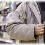 【泥ママ】警察から「コトメさんご存知ですか」と電話がかかってきた。どうやらコトメが万引きをして私を呼んでいるらしい。トメと一緒に警察に行ってみると…