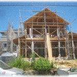 【兄弟嫁】新築建てようと計画していたら兄嫁にバレて「二世帯住宅にしよう。お金はそっちがほとんど出して」とぬかしてきたが無視して建築工事始めたところ…