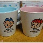 【コトメ】コトメ家族が我が家にやってきた直後、子供がコレクションしているミスドグッズが無くなった。考えられるのはコトメ家族のみなので電話しようとしたら旦那が…