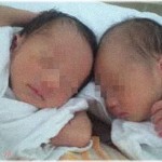 【兄嫁】年の離れた一番上の兄は現在48歳で嫁さん45歳。不妊治療の甲斐あって双子を出産したが、妊娠五か月からずっと入院していて妊娠八か月で帝王切開で出産。