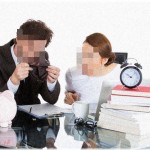 【トメヨメ】私は結婚してからもずっとフルタイムで働いていて、姑にも言ってあるのに「扶養に入ってるんだと思ってた！」と言われるし……