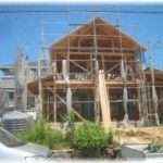 【兄弟嫁】新築建てようと計画していたら兄嫁にバレて「二世帯住宅にしよう。お金はそっちがほとんど出して」とぬかしてきたが無視して建築工事始めたところ…