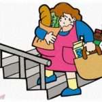 【モラハラ】スーパーでレジのパートをしてるんだけど、酷い客が来た。妊婦の奥さんに商品を山盛りに詰め込んだ籠を持たせる旦那。店員がカートの利用を勧めても旦那が拒否。最後に私のレジに来て……