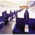 【指定席】俺の指定座席に５０代後半くらいのおさっんが座ってた。丁寧に指定券を見せながらここは俺の指定席だと訴えたがまったく動こうとしないので、前から準備していた作戦をとったｗｗ