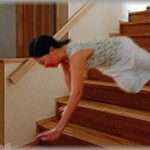 【ウルッとくる話】嫁が妊娠して幸せいっぱいだった。そんなある日、病院から電話があった「○○さんが階段から落ちました・・・！」