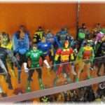 【スカッとするDQN返し】兄嫁が実家の私の部屋をまだ生まれてもいない子供の為の部屋にすると息巻き、私のコレクション類をロクな梱包もせず着払いで送ってきやがった。頭にきたので帰省した時に兄嫁の私物を…