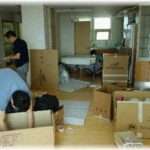 【イラッとする話】引っ越し作業をどうしても手伝うと飛行機の距離の実母がしつこい。よくよく話を聞いてみると…