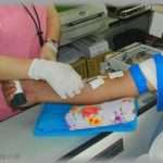 【ウルッとする話】嫁の連れ子が交通事故で病院に運ばれたとき「俺の血を使ってください！」と言ったら思いっきり抜かれたｗｗそしてその娘が昨日嫁いで行ったんだが・・・