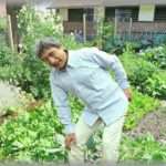 【エネ夫】週末になるとやたらうちに来て庭いじりする舅。旦那に文句を言うと「年寄りの楽しみを奪うな！」と一人で出かけてしまう始末・・・そんなある日、舅の言葉を聞いてびっくり！！