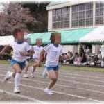 【嫁同士】今年から義兄家が転勤して義兄子がこっちの校区にきた。今週末が小学校の運動会で、義兄家が義親と義妹を呼んでるらしいんだが、さっき義兄嫁が……