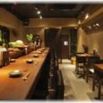 【兄弟嫁】とある居酒屋で飲んでいたら兄の婚約者が友達とやってきた。向こうは私に気付かず、割と近くの席に腰を下ろした。彼女の声がよく通るので話が聞こえてきたが…