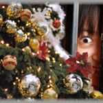 【ずうずうしいセコケチ】ご近所ママがクリスマスどうする?と聞いてきたので今年は実家に帰ると言うと「え～私さんちでパーティーの予定だったのに！てか私さん実家で一緒にパーティすればよくない？！」