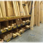 【ＤＱＮ客】１８２ｃｍの材木を「1メートル2本になるように切ってくれ」というお客が。どう切っても１ｍ2本は無理と説明しても納得してもらえない。そして客はだんだん不機嫌になり…