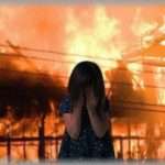 【運命の人】子供の頃遊びに行った祖父の隣家が火事になり、その家の女の子を泊めることに。10年以上たったある日、取引業者でその話をしたらなんと・・・！