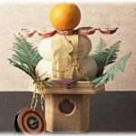 【スカッとDQN返し】お正月義実家に行ったら義妹夫婦も来ていた。義妹は仲良しなので嬉しかったんだが、義妹の結婚式以来会ってなかった義妹夫が……だった！