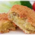 【嫁姑】自称料理上手のメシマズトメが「 嫁子ちゃんは、こんなの作れないでしょ～」とどや顔でコロッケ持ってきたのでそのまま冷凍した。後日それを解凍しあたかも自分が作ったようにしてトメにプレゼントしたら…