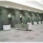 【怖い話】火葬中に息を吹き返す人がいるらしい。熱さでもがき苦しんで確認用の窓越しに職員に助けを求めるとか。