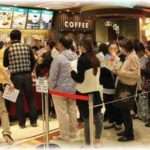 【武勇伝】混んでるドーナツ屋でチンピラ風の男が割り込んできた。かわいい女性店員さんが注意した結果・・・