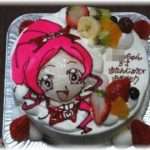 【親の本気】長女は少しアトピーが出る子だった。医者にも軽いほうだから大人になったら治るんじゃないかって言われてたけど、体調や食べ物には気をつけてた。あれは長女３歳のお誕生日のこと……