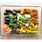 【相談】夫が料理のレパートリーとか品数が少ないとか言うから作り置きを始めたんだけど、保存してある奴を勝手に全部食べてしまう。何度注意しても直らない。こんなことでって思うけど、離婚がチラついてしまうよ…。