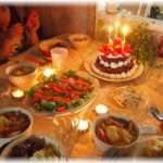 【過干渉舅】義母の調子が悪くなり嫁実家で同居開始したが、義父が夫婦や娘の事に口を出すようになり、ついに娘の誕生日のことで大喧嘩になった→結果