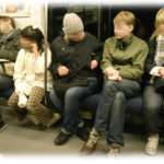 【恥ずかしい話】気軽に国際交流できる俺カッケー！だった学生時代、彼女の前でいい格好したくて外国人に話しかけた結果…