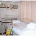 【兄弟嫁】兄が医療ミスで障害を持った途端に兄嫁が兄を罵倒した。離婚するのかと思ったら兄の職業柄沢山お金が入ってくるので別れないそう。兄が入院してもお世話に行かない上に…