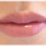 【勘介】バイト先の正社員の男性にすごい粘着された。新しいリップをつけていったらあごを掴んでクイッと上をむかされ「触りたくなっちゃう」と言われた…