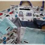 【義兄嫁】親友の子の入園グッズを作るのを手伝っていたら義兄嫁に義兄子の入園グッズを作れと言われた。そこへコトメが「義兄嫁さんも友達に手伝ってもらいなよ、友達いるでしょ？」とのんびり言ったらぼっちの義兄嫁プルプル。さらにコトメは追い打ちを…