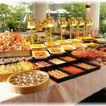 【報告者が…】バイキングでうちの子がお皿に大量に盛ってきたのを説教するSさんがムカつく。子供なんだから配分考えられなくて残しても仕方ないのに。