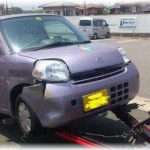 【DQN返し】自宅の駐車場から車が消えたので盗難届を出したところ「コトメが事故ったからすぐ来い」とトメから電話が来た！