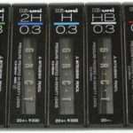 【武勇伝】俺のクラスでシャーペンの芯が通貨になった話