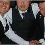 【DQN】呼ばれてもいないのに結婚式に押しかけてきた新郎友人。散々飲んで酔っぱらい「可愛い子いないなー」「つまんねー」とケチをつけた挙句・・・