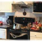 【危険】嫁が圧力鍋を欲しがってるんだけど、嫁を知る俺友が絶対やめろと言ってくる。圧力鍋って危ないの？