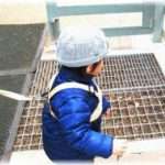 【嫁同士】義兄嫁と一緒にお互いの子を遊ばせに行く途中で義兄子が突然飛び出して車にはねられかけた。義兄嫁から義兄子が追い抜いて行ったときに何で捕まえてくれなかったのと怒鳴られたが妊婦の私にそんな事言われても…