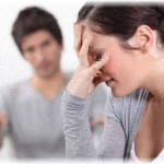 【エネ夫】コトメが病気で激太りした私の体重や病気のことをしつこく聞いてくるので、夫に｢やめてほしい｣と愚痴ってもスルーされた結果・・・