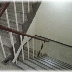 【復讐劇】付き合っていた彼に妊娠を告げたら階段から突き落とされ流産。ひたすら彼の不幸を願っていたら、結婚が決まったらしく・・・