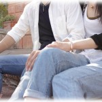 【夫婦】会社が倒産したとたん元嫁に逃げられた。家電も貯金も全部持っていかれた。離婚してから二股かけられてたことも知った。もう色々いやになっていたとき、今の嫁と出会った。嫁はとても尽くしてくれるし、幸せすぎる！でもこんな悩みなさそうな夫婦にもすれ違いはあるようで…