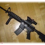 【アホ過ぎ】暴力団がたくさんある町に住んでるんだけど、中学3年の時に先生が暴力団の抗争があるかもしれないから外出を控えるようにと言っていた。流れ弾に当たるかもしれないと俺は震えた。そして俺は決意した。『ヤクザをエアガンで狙撃しよう』