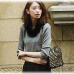 【冷めた話】彼といる時に彼の同僚と偶然会った。同僚「オシャレな子だね」彼「金かかってしかたないっすよ」私「…」