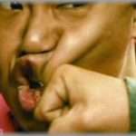 【DQN】彼女の両親に挨拶しに行ったら、なんの前触れもなくいきなり殴られた。