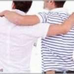 【キモイやつら】何かと友達を頼りにする彼。ウザ！！と思ってたんだけど、ある日とうとう決定的な事が起こり、別れを決意した