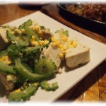 【心が温まる話】水さえ吐くほどのつわりで苦しんでいた時、旦那に何なら食べられる？何が食べたい？と聞かれて思わず姑さんのゴーヤチャンプルが食べたいと言ってしまった。そしたらそれを聞いた姑さんが…TT